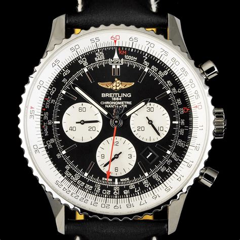 breitling for bentley navitimer|breitling bentley pre owned.